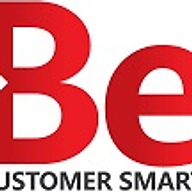 Logo der Firma Be Customer Smart