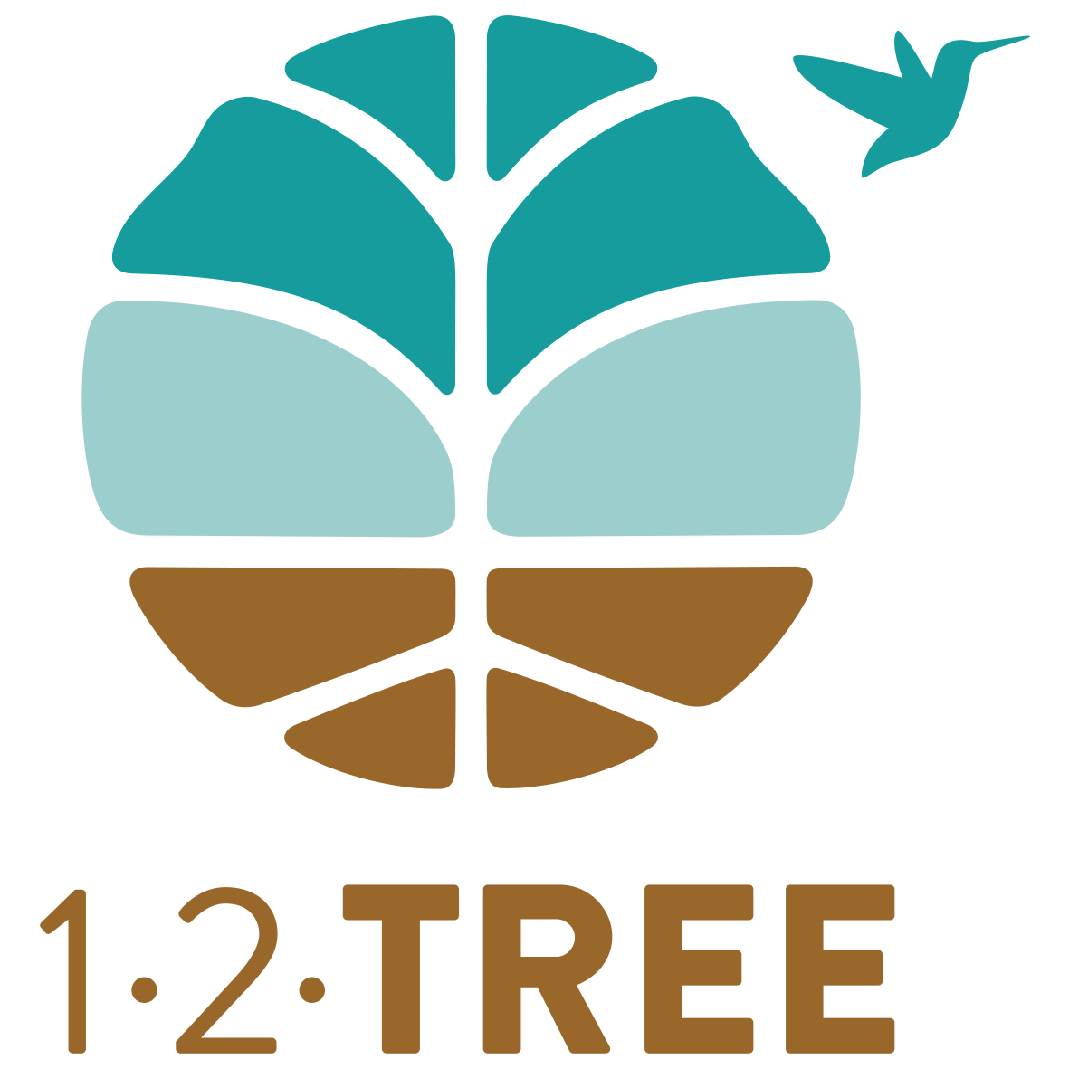 Logo der Firma 12Tree GmbH