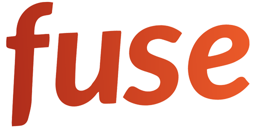 Logo der Firma FUSE Dating UG (haftungsbeschränkt)