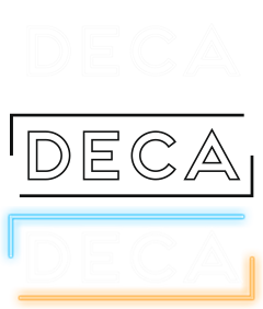 Logo der Firma Deca Live Operations GmbH