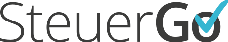 Logo der Firma SteuerGo GmbH