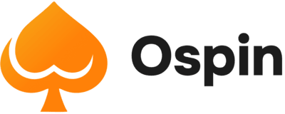 Logo der Firma OSPIN