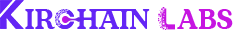 Logo der Firma KIR Chain Labs
