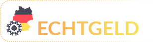 Logo der Firma Online Casino Echtgeld