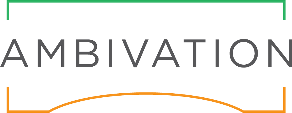 Logo der Firma Ambi-Vation GmbH