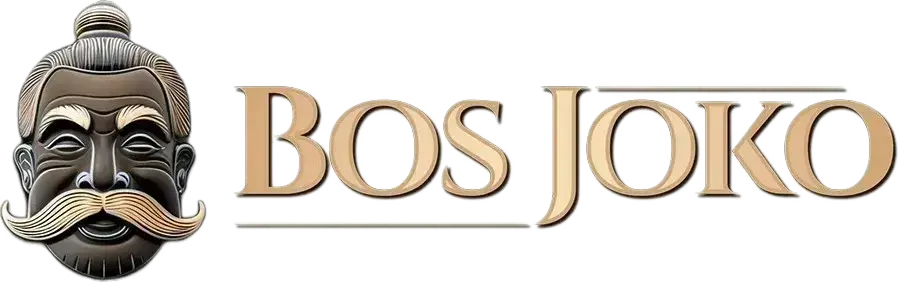 Logo der Firma Bosjoko
