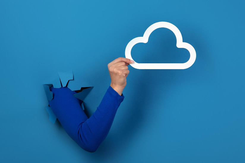 Logo der Firma CloudControl