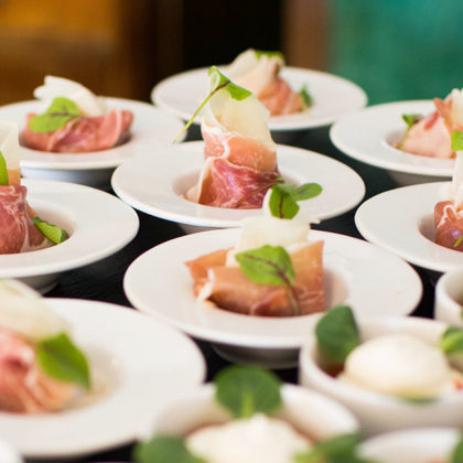 Logo der Firma Gastrolister