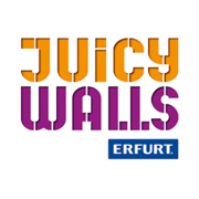 Logo der Firma JuicyWalls UG (haftungsbeschränkt)
