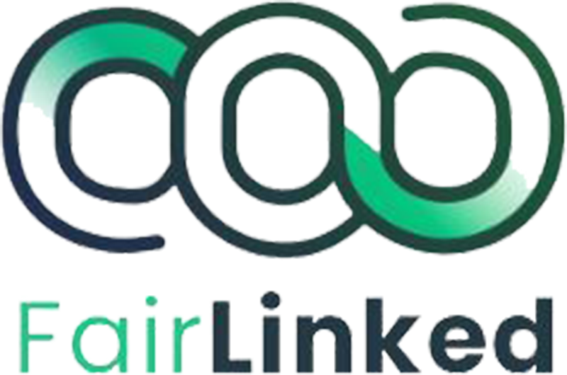 Logo der Firma FairLinked