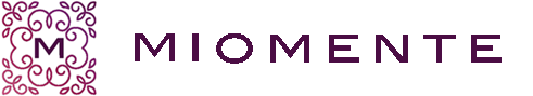 Logo der Firma Miomente GmbH