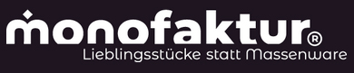 Logo der Firma monofaktur