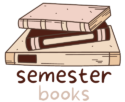 Logo der Firma Semester Books