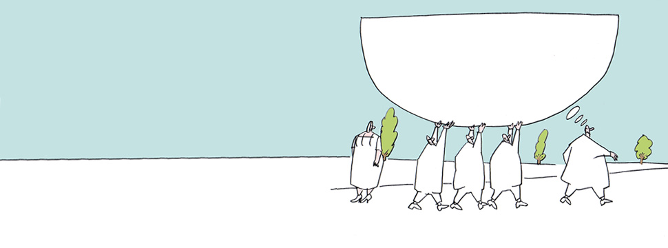 Logo der Firma toonpool.com GmbH