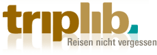Logo der Firma triplib. GmbH