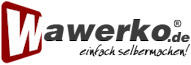Logo der Firma Wawerko GmbH