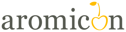 Logo der Firma aromicon GmbH