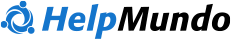 Logo der Firma HelpMundo GmbH