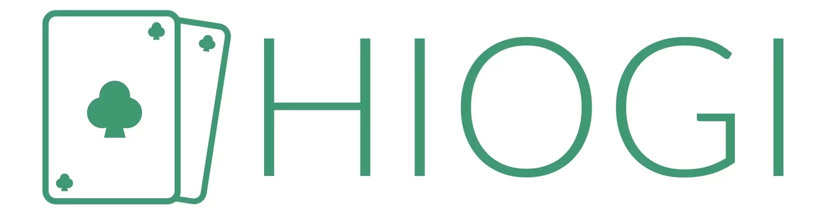 Logo der Firma Hiogi