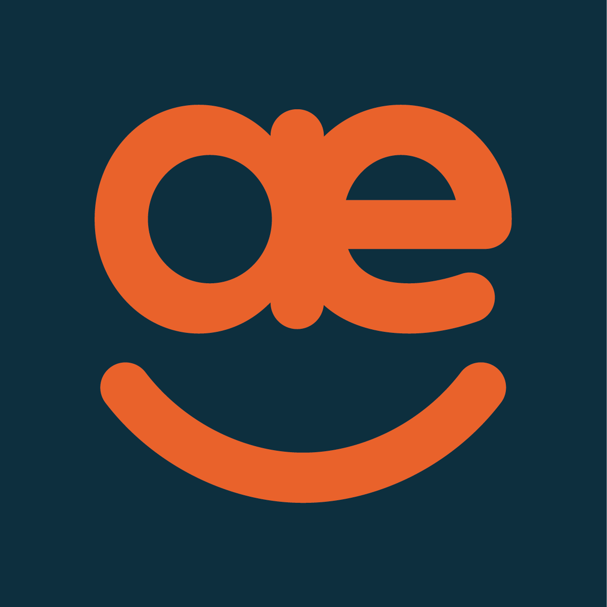 Logo der Firma haeppie Solutions GmbH