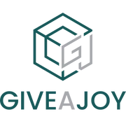 Logo der Firma GIVEAJOY GmbH