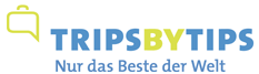 Logo der Firma TripsByTips