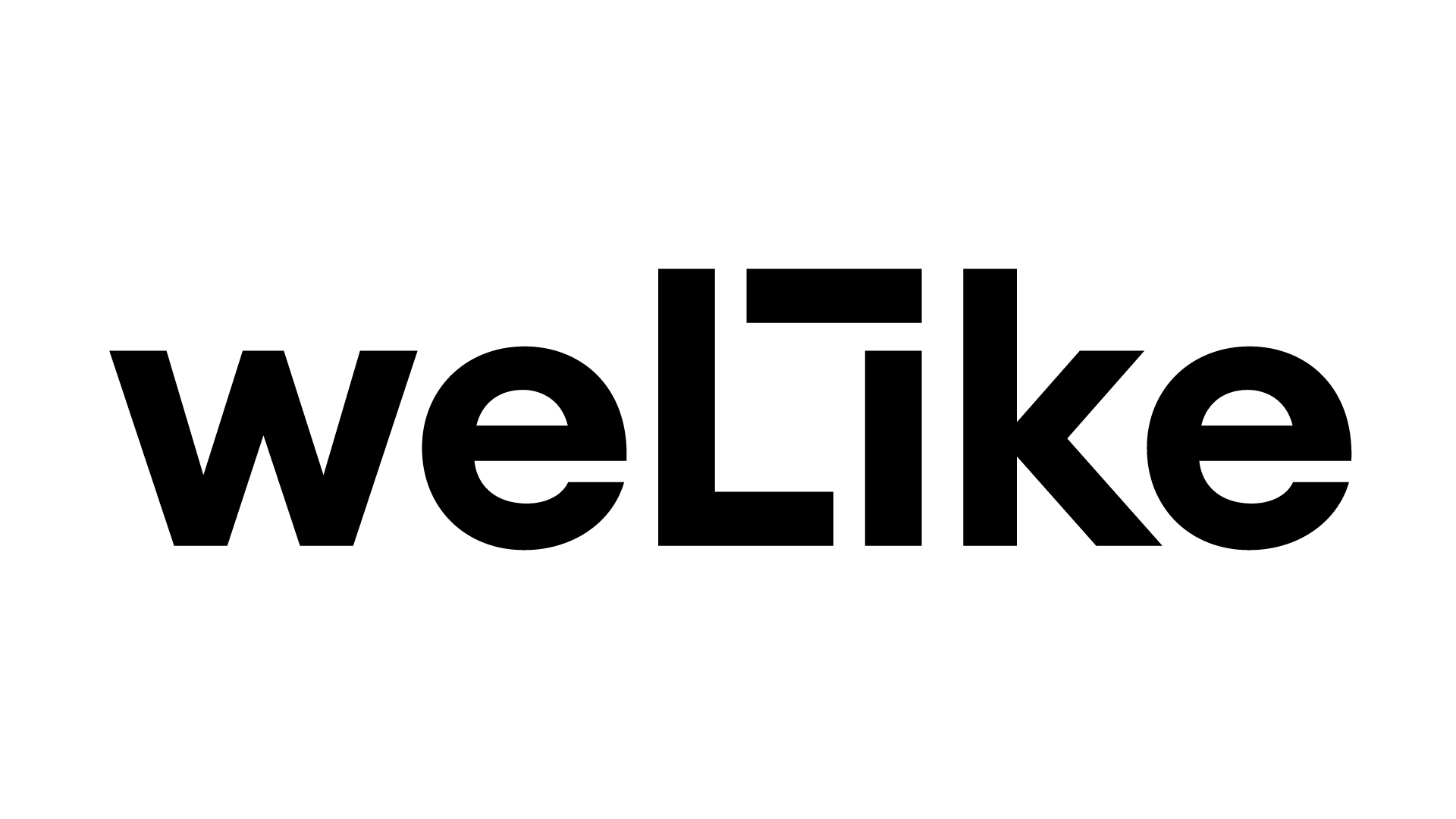 Logo der Firma weLike GmbH