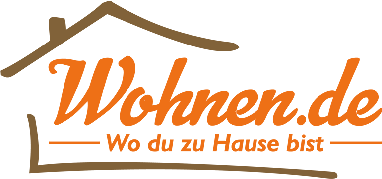 Logo der Firma Wohnen.de