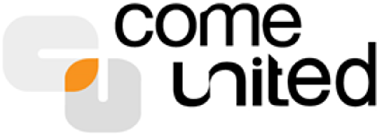 Logo der Firma ComeUnited GmbH
