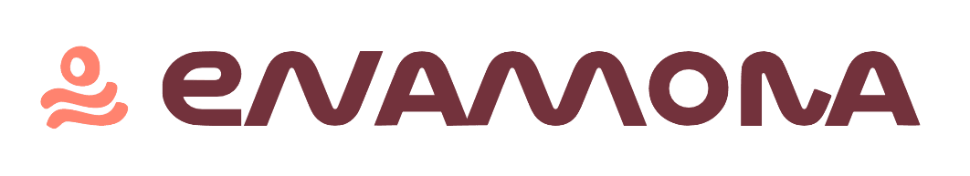 Logo der Firma Enamora
