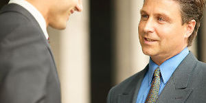 Logo der Firma Jobvoting