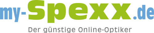 Logo der Firma my-Spexx GmbH