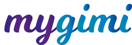 Logo der Firma mygimi GmbH