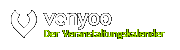Logo der Firma venyoo