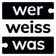 Logo der Firma wer-weiss-was