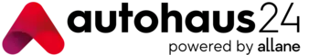 Logo der Firma autohaus24