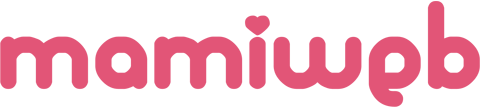 Logo der Firma Mamiweb
