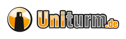 Logo der Firma Uniturm