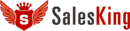 Logo der Firma SalesKing GmbH
