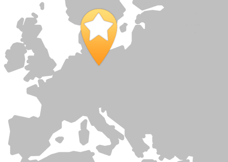 Logo der Firma Opendi AG