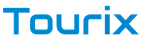 Logo der Firma Tourix