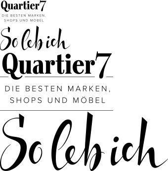 Logo der Firma SoLebIch