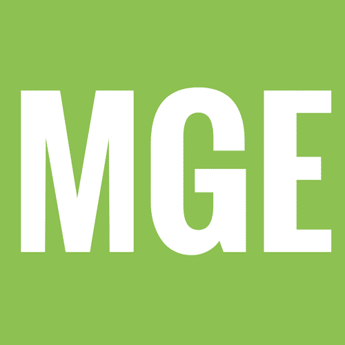 Logo der Firma myGermanExpert