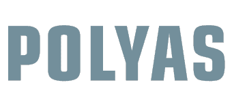 Logo der Firma POLYAS