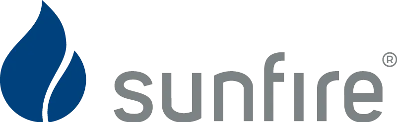 Logo der Firma Sunfire SE