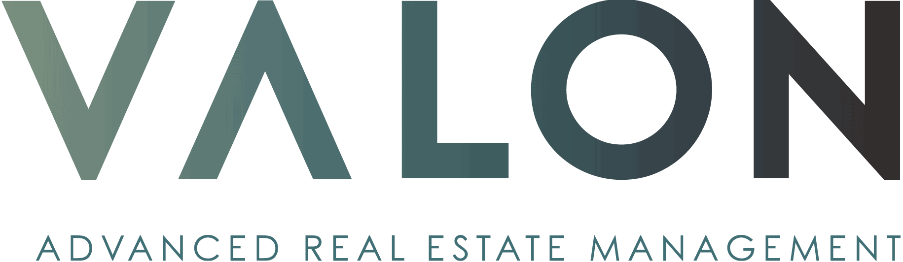 Logo der Firma VALON Property Management GmbH