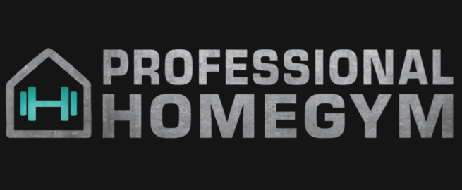 Logo der Firma Professional HomeGym GmbH