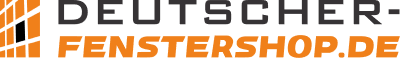 Logo der Firma Deutscher-FensterShop
