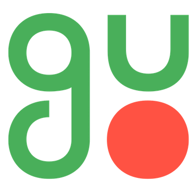 Logo der Firma gustar.io Nachhaltige Technologien UG (haftungsbeschränkt)