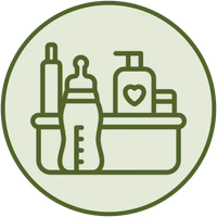 Logo der Firma Heldengrün